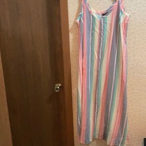 Brand new torrid dress!